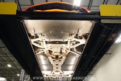 2019 Chevrolet Corvette Z06 2LZ