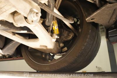 2019 Chevrolet Corvette Z06 2LZ