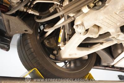 2019 Chevrolet Corvette Z06 2LZ