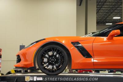 2019 Chevrolet Corvette Z06 2LZ