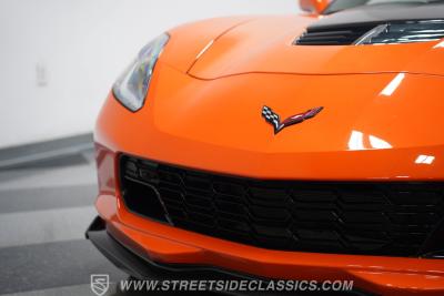 2019 Chevrolet Corvette Z06 2LZ