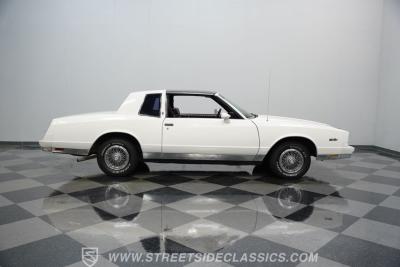 1985 Chevrolet Monte Carlo