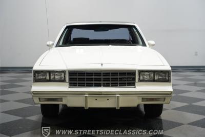 1985 Chevrolet Monte Carlo