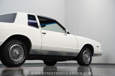 1985 Chevrolet Monte Carlo