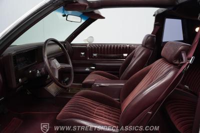 1985 Chevrolet Monte Carlo