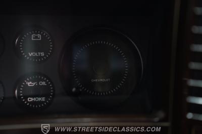 1985 Chevrolet Monte Carlo