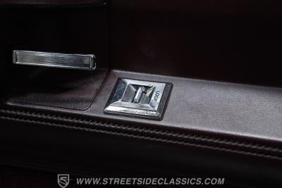 1985 Chevrolet Monte Carlo