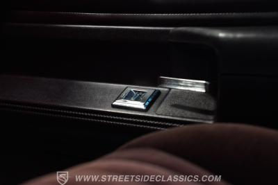 1985 Chevrolet Monte Carlo