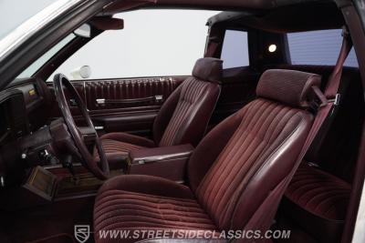 1985 Chevrolet Monte Carlo