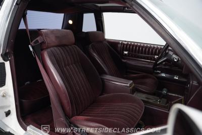 1985 Chevrolet Monte Carlo