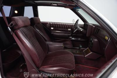 1985 Chevrolet Monte Carlo