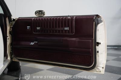 1985 Chevrolet Monte Carlo