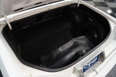 1985 Chevrolet Monte Carlo