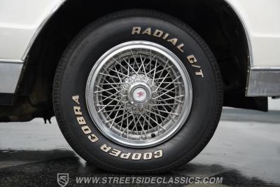 1985 Chevrolet Monte Carlo