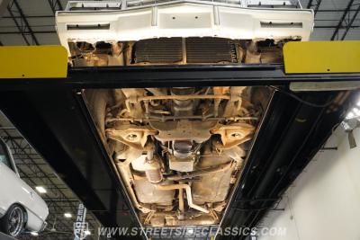 1985 Chevrolet Monte Carlo