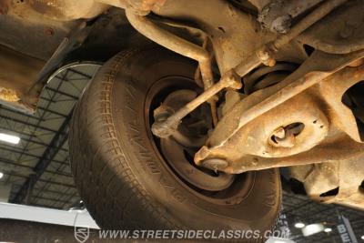 1985 Chevrolet Monte Carlo