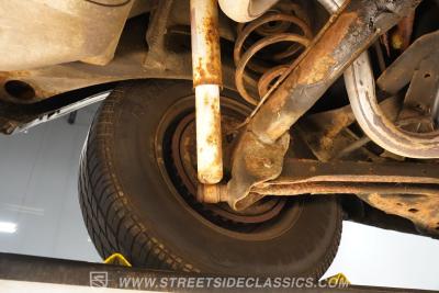 1985 Chevrolet Monte Carlo