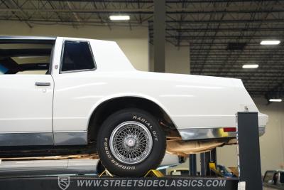 1985 Chevrolet Monte Carlo