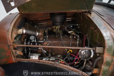 1948 Dodge Power Wagon 4x4