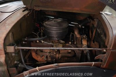 1948 Dodge Power Wagon 4x4