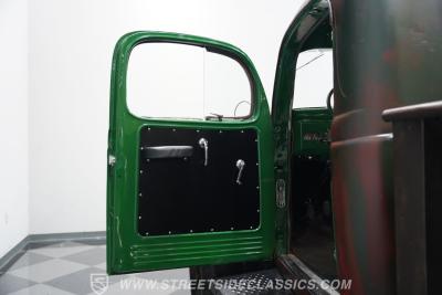 1948 Dodge Power Wagon 4x4