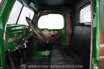 1948 Dodge Power Wagon 4x4