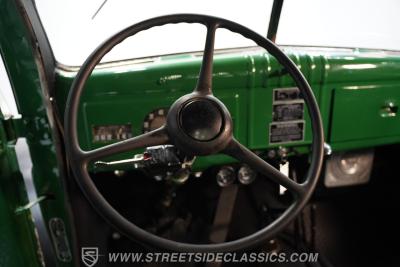 1948 Dodge Power Wagon 4x4