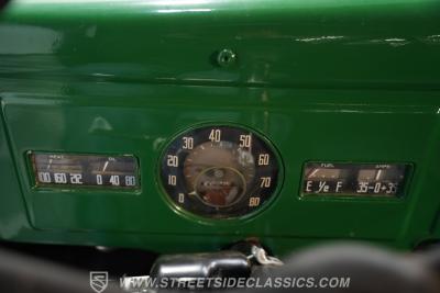 1948 Dodge Power Wagon 4x4