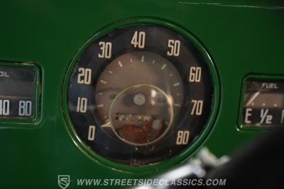 1948 Dodge Power Wagon 4x4