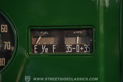 1948 Dodge Power Wagon 4x4