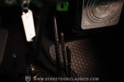 1948 Dodge Power Wagon 4x4