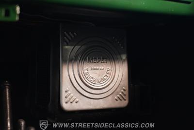 1948 Dodge Power Wagon 4x4