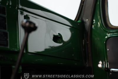 1948 Dodge Power Wagon 4x4