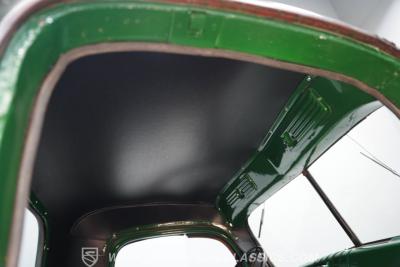 1948 Dodge Power Wagon 4x4