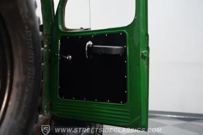 1948 Dodge Power Wagon 4x4