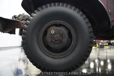 1948 Dodge Power Wagon 4x4