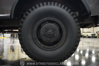 1948 Dodge Power Wagon 4x4