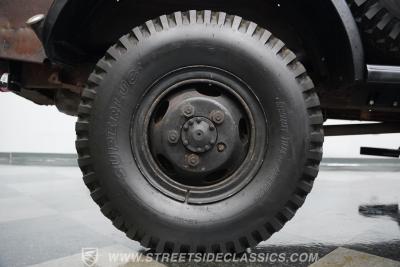 1948 Dodge Power Wagon 4x4