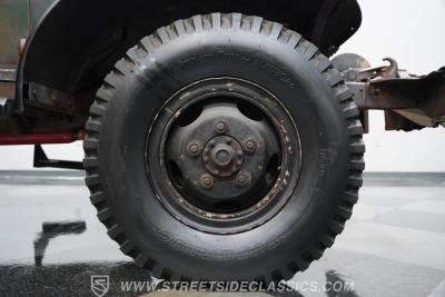 1948 Dodge Power Wagon 4x4