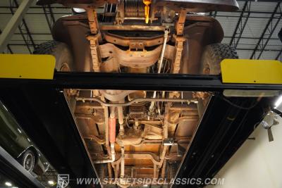 1948 Dodge Power Wagon 4x4