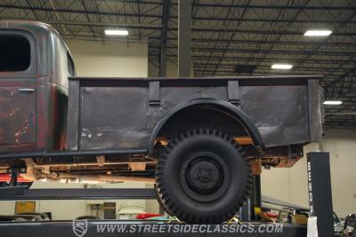 1948 Dodge Power Wagon 4x4