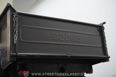 1948 Dodge Power Wagon 4x4