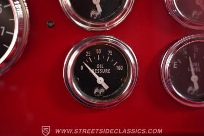 1934 Ford 5-Window Rumble Seat Coupe Restomod