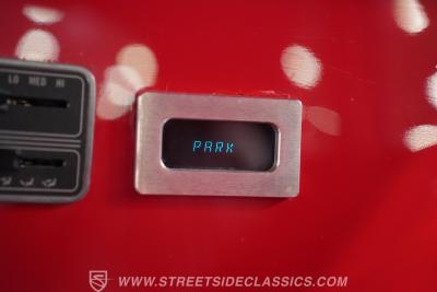 1934 Ford 5-Window Rumble Seat Coupe Restomod