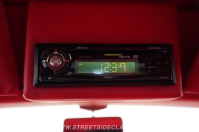 1934 Ford 5-Window Rumble Seat Coupe Restomod