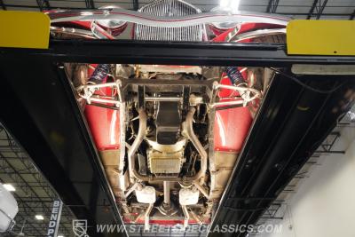 1934 Ford 5-Window Rumble Seat Coupe Restomod