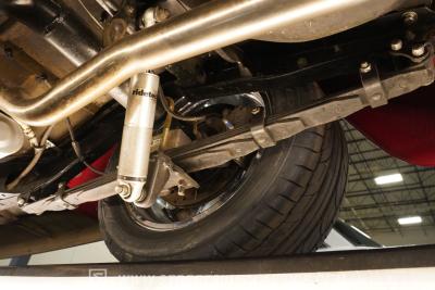 1934 Ford 5-Window Rumble Seat Coupe Restomod