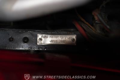 1934 Ford 5-Window Rumble Seat Coupe Restomod