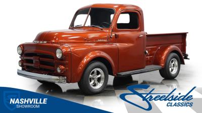 1952 Dodge B-3 Pickup