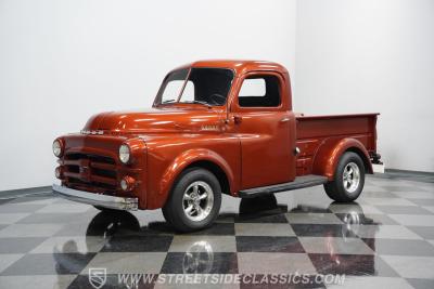 1952 Dodge B-3 Pickup